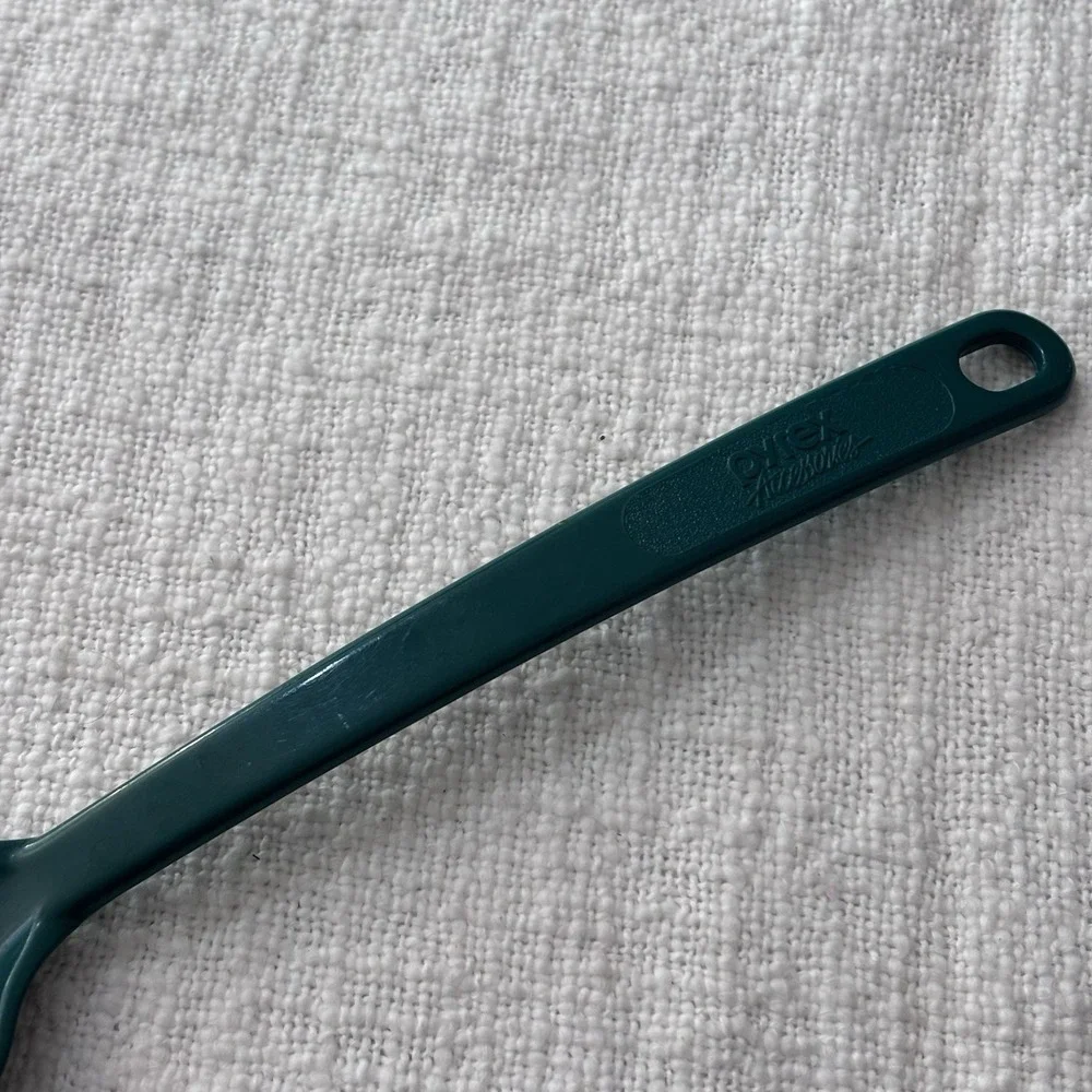 PYREX Accessories Plastic Serving Spoon slotted 2115-1 11